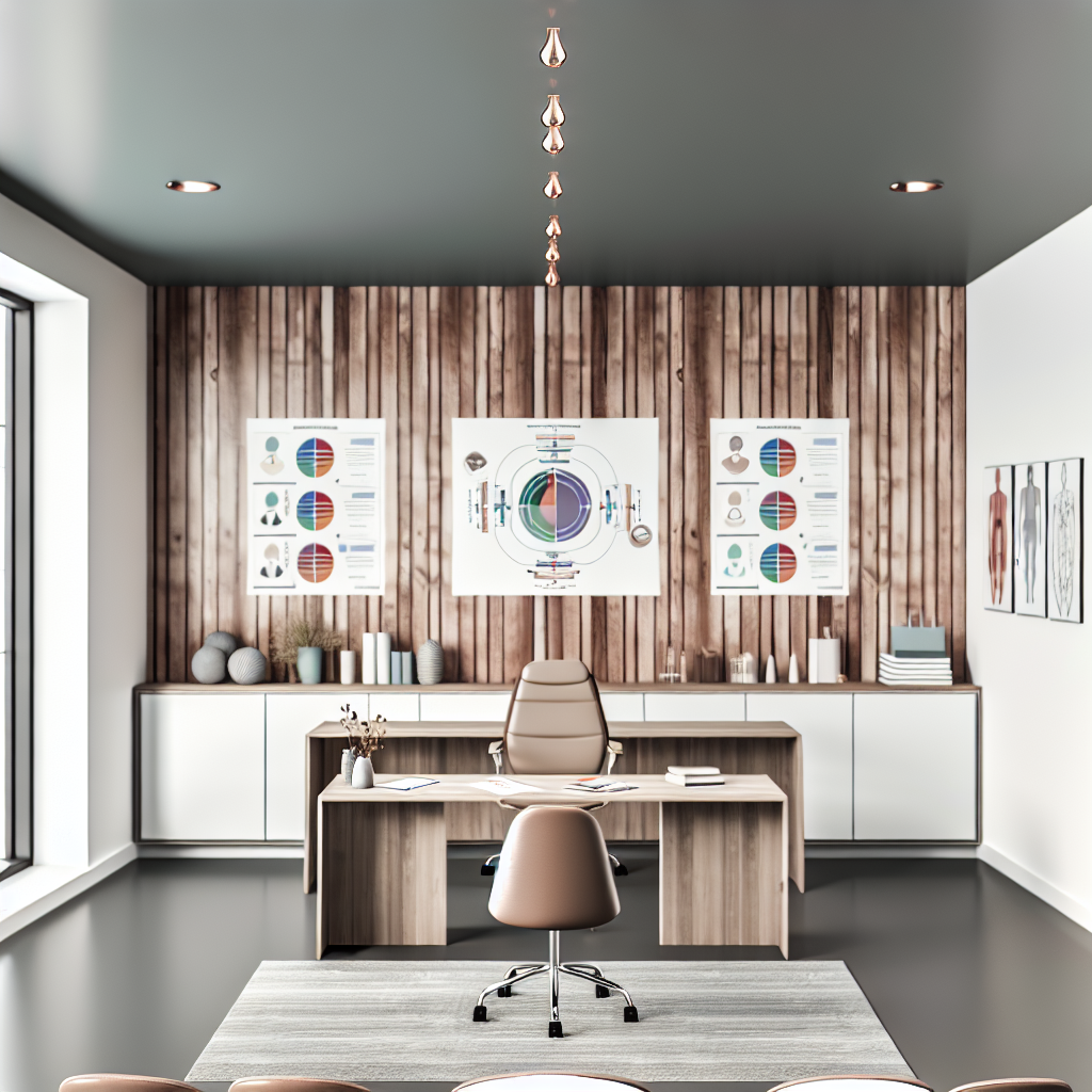 Comprehensive wellness assessment