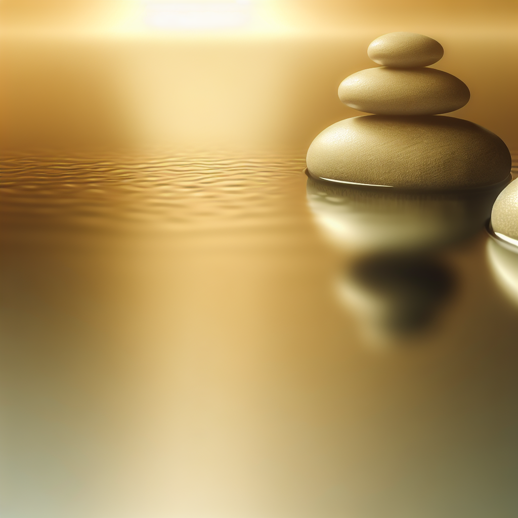 Wellness and mindfulness journey