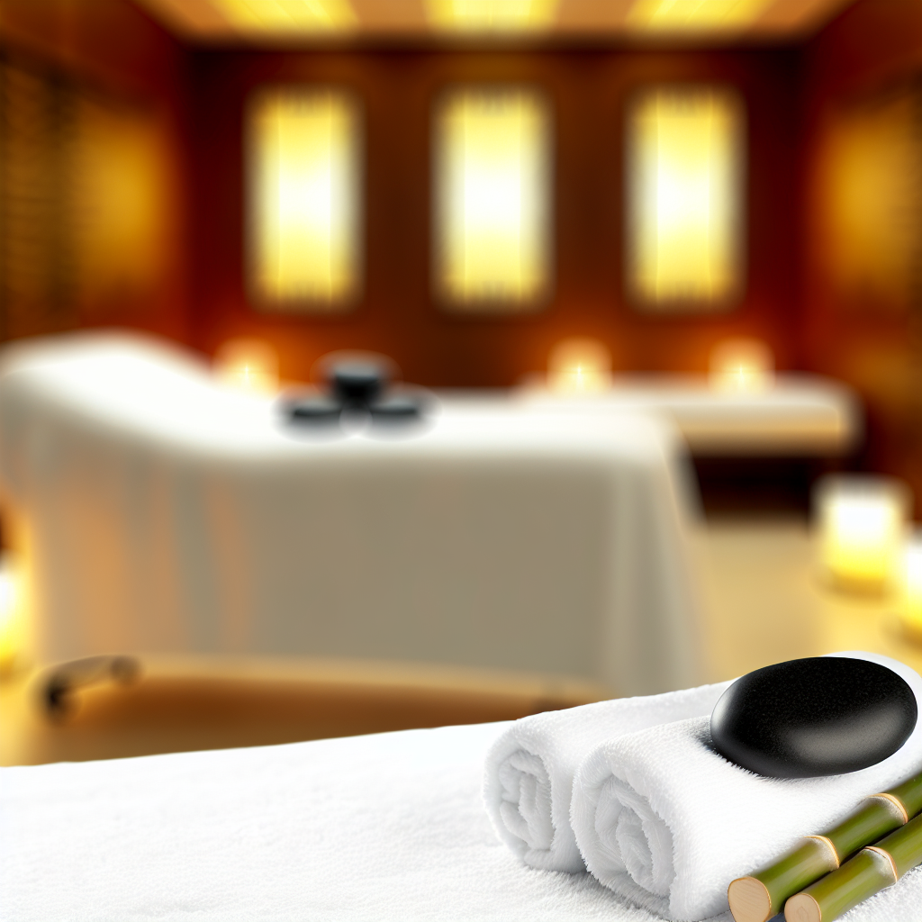 Rest and restoration